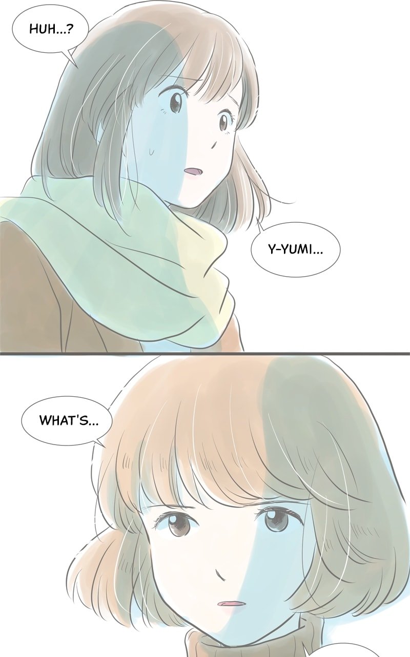 Amid the Changing Seasons