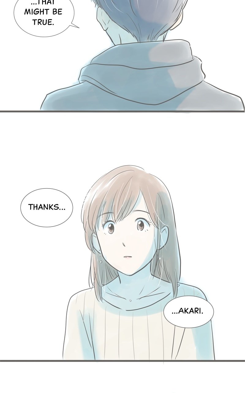 Amid the Changing Seasons