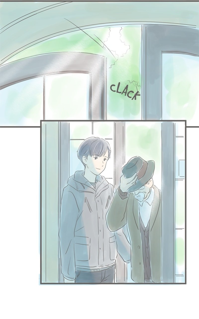 Amid the Changing Seasons