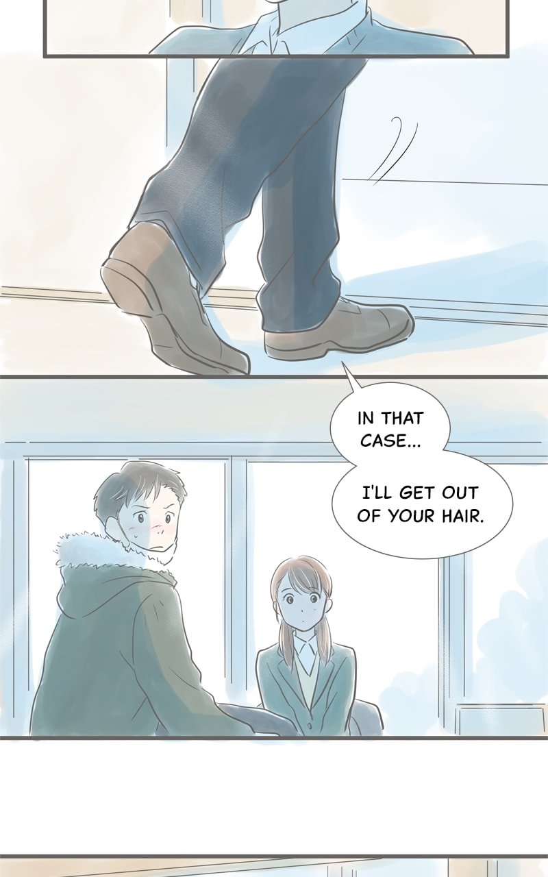 Amid the Changing Seasons