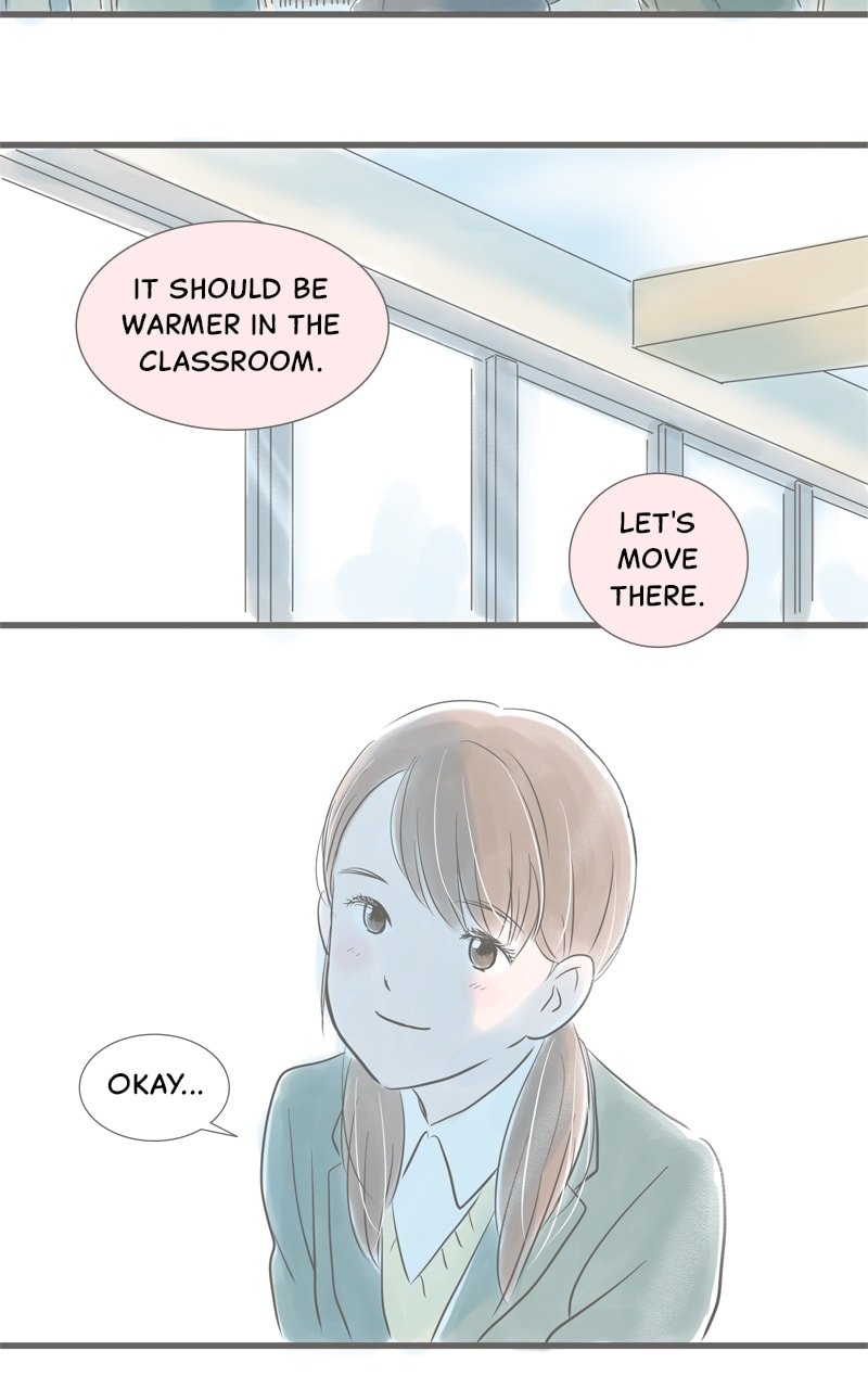 Amid the Changing Seasons
