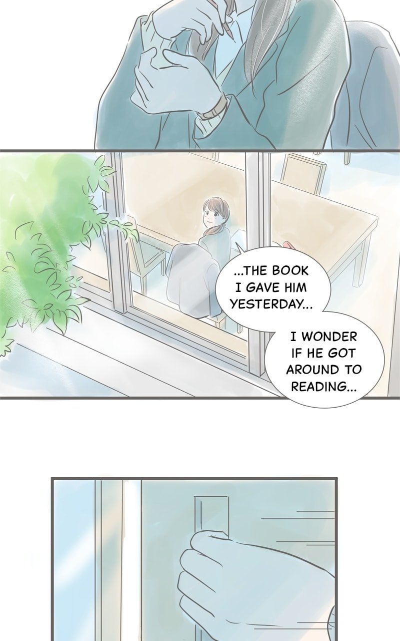 Amid the Changing Seasons