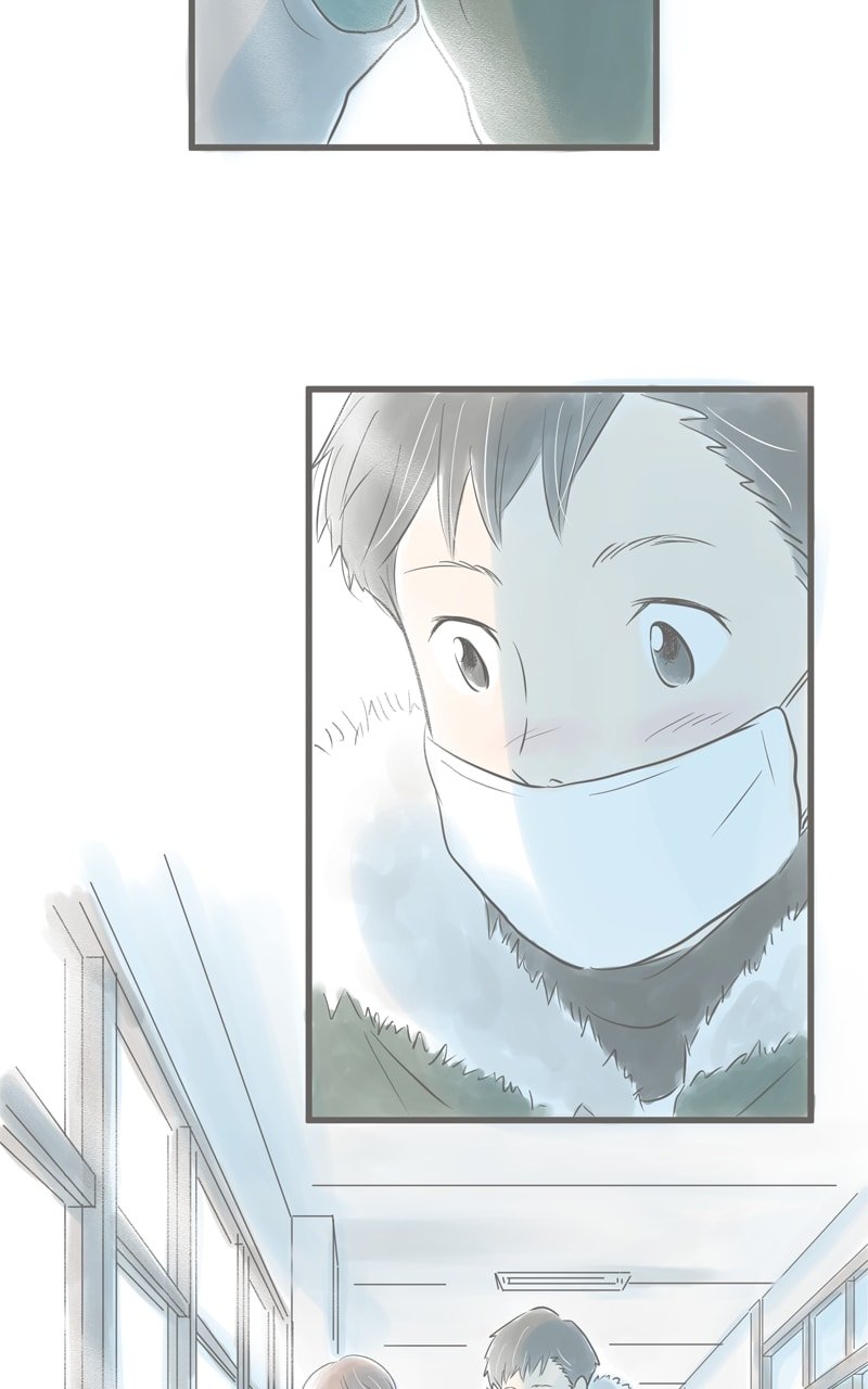 Amid the Changing Seasons