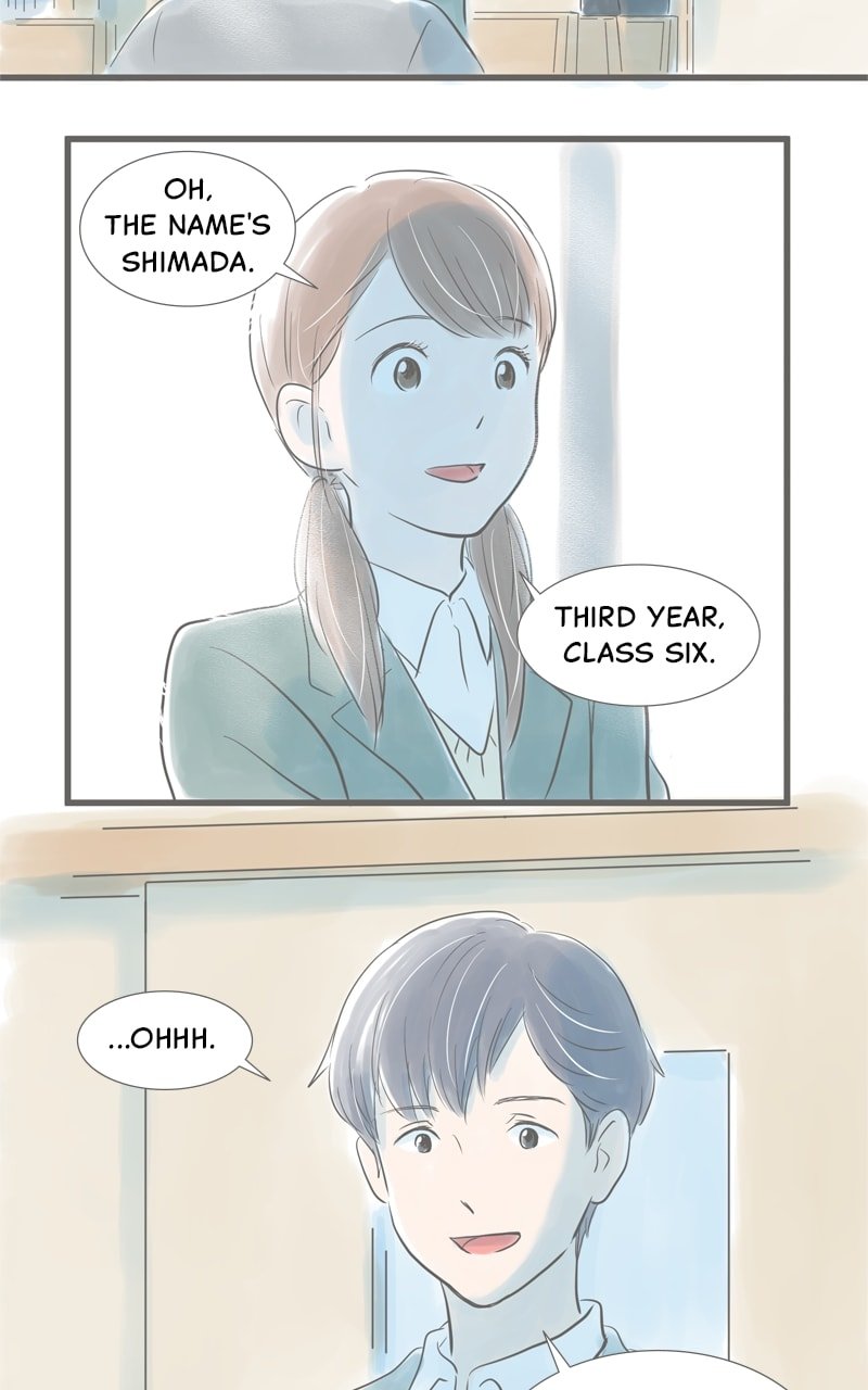 Amid the Changing Seasons