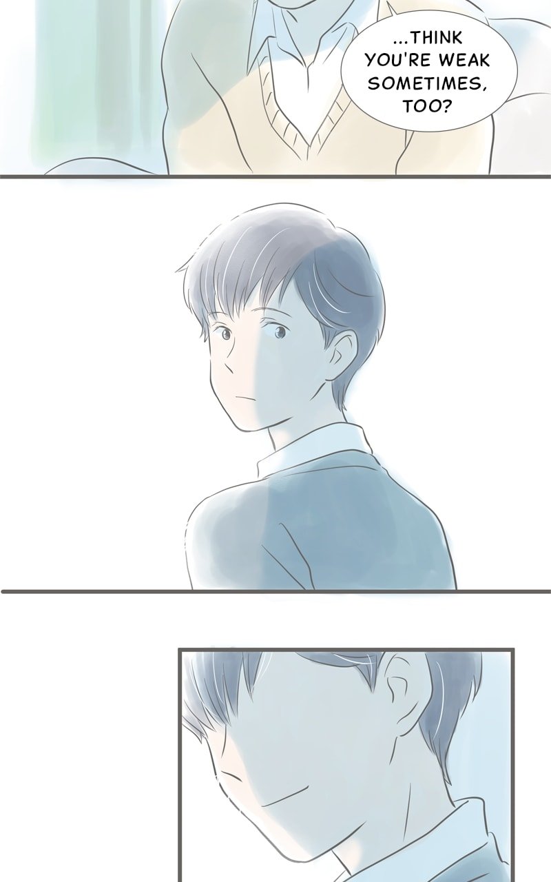 Amid the Changing Seasons