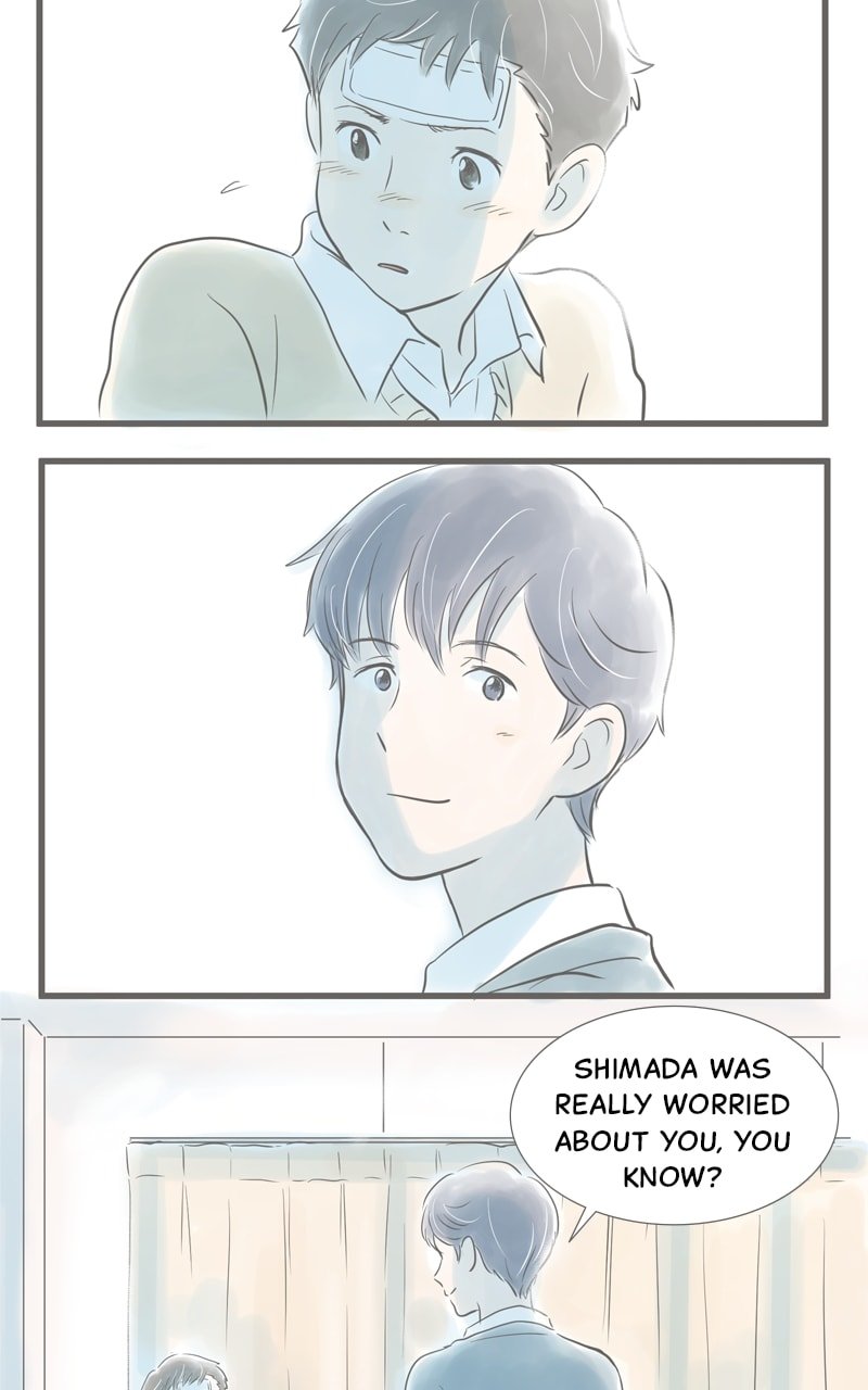 Amid the Changing Seasons