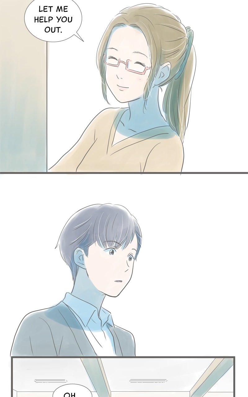 Amid the Changing Seasons