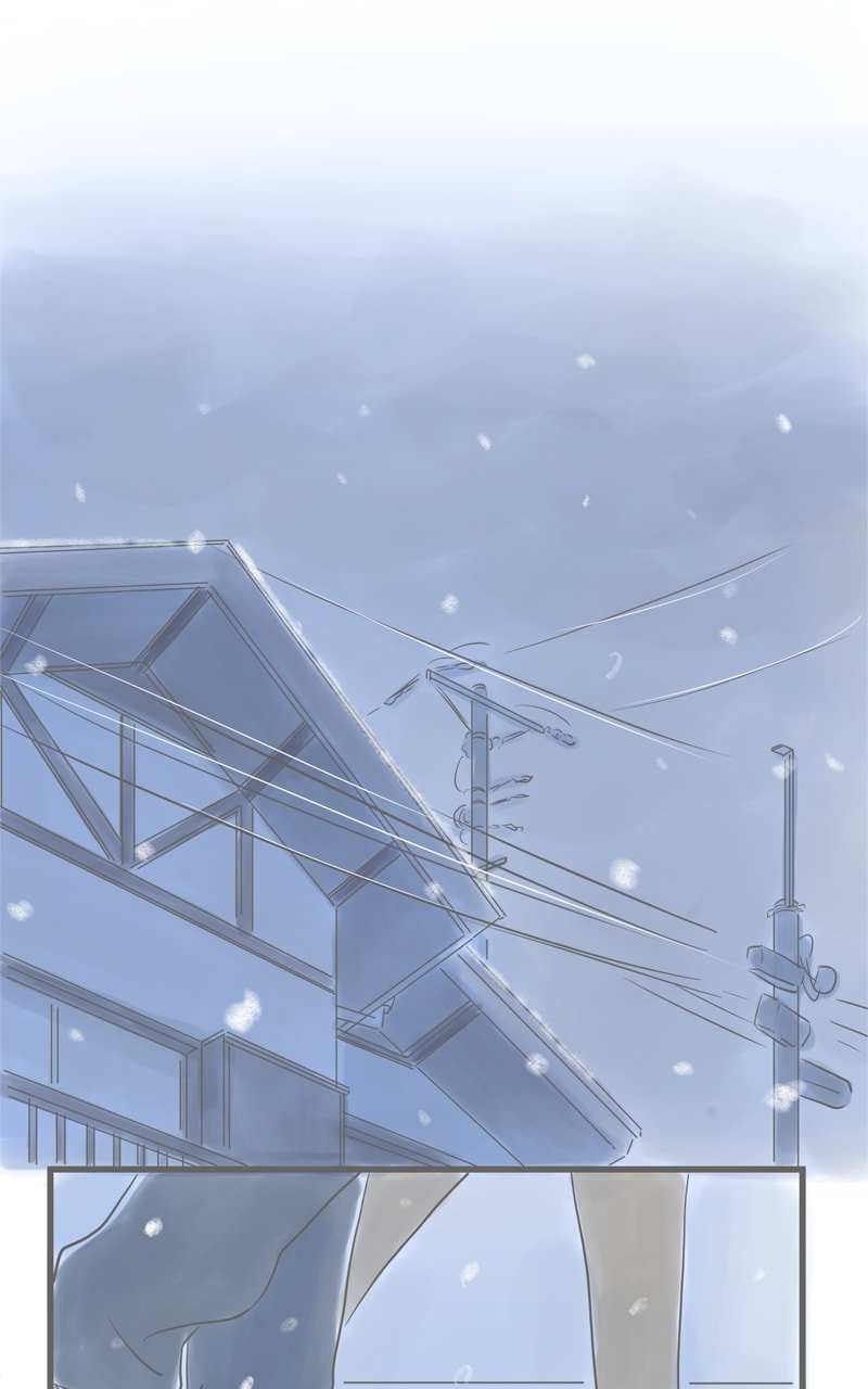 Amid the Changing Seasons