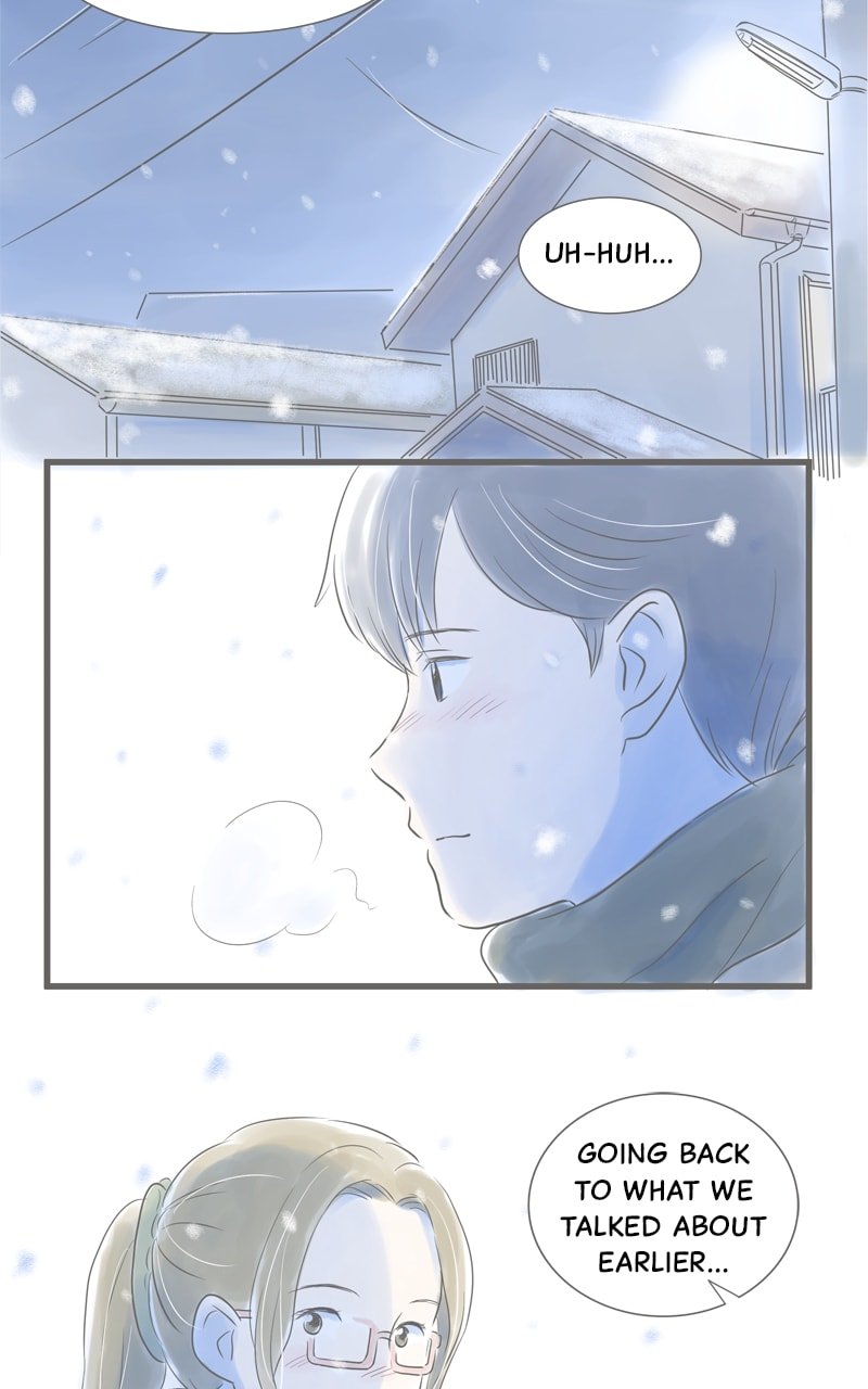 Amid the Changing Seasons