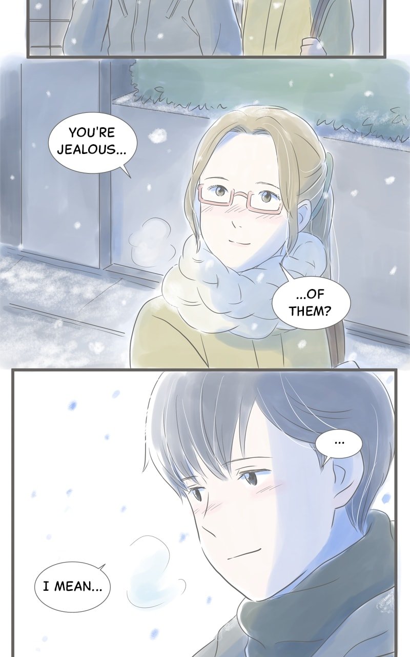 Amid the Changing Seasons