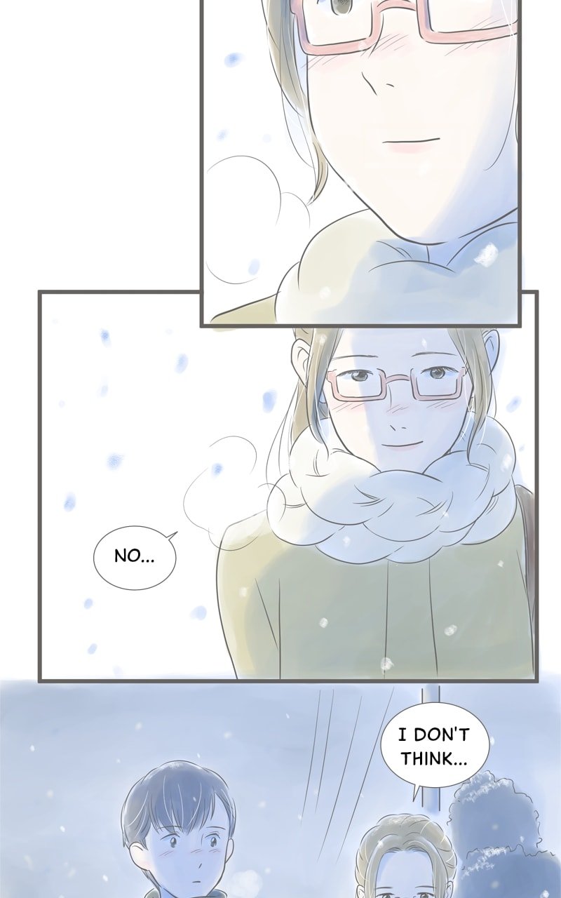 Amid the Changing Seasons