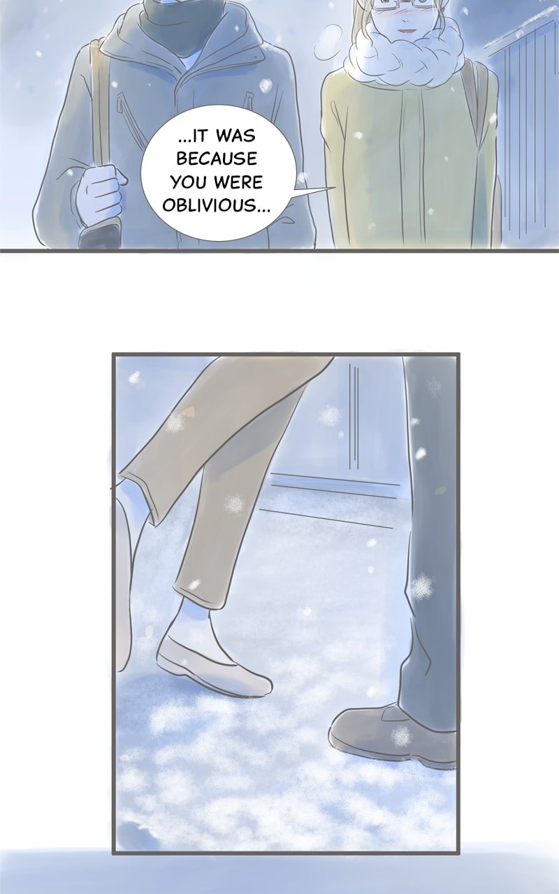 Amid the Changing Seasons