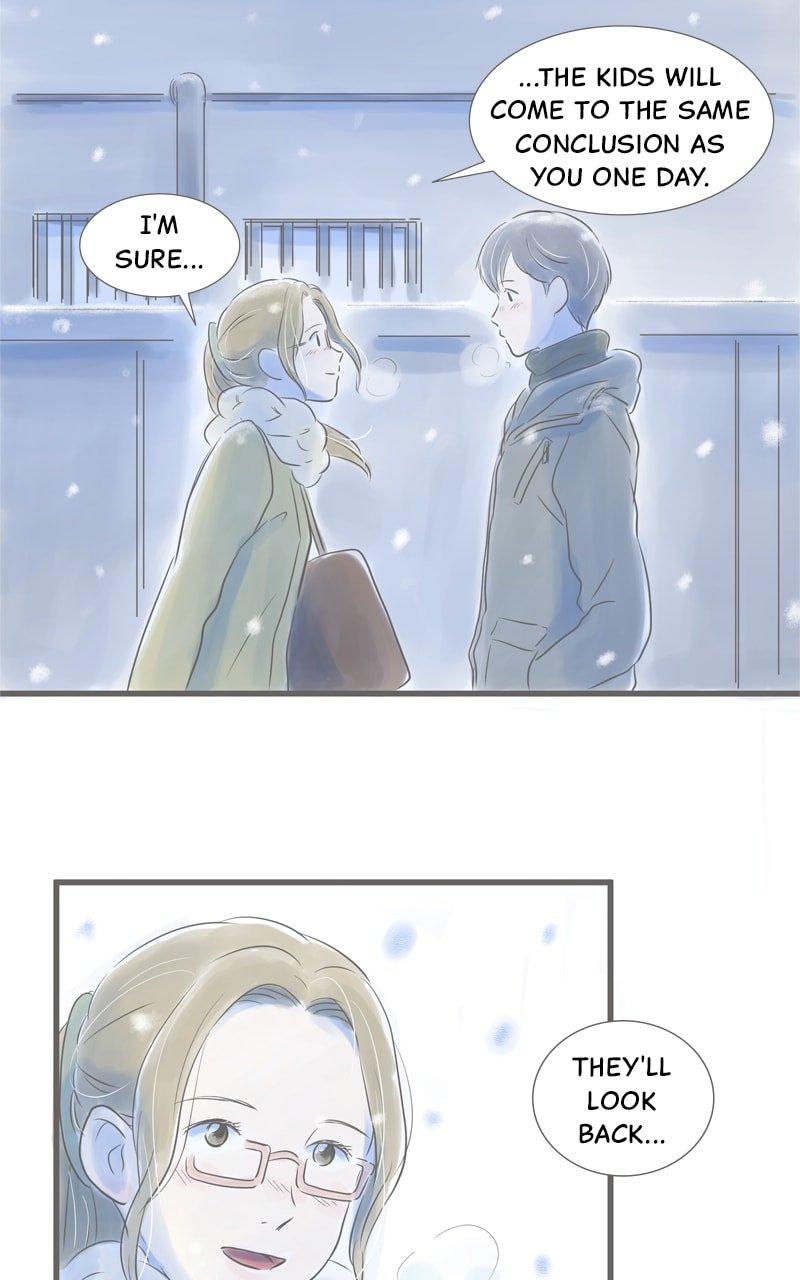 Amid the Changing Seasons