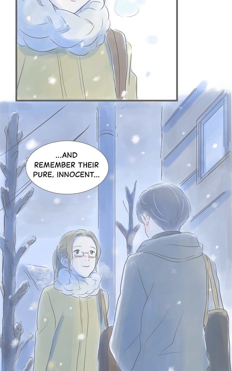 Amid the Changing Seasons