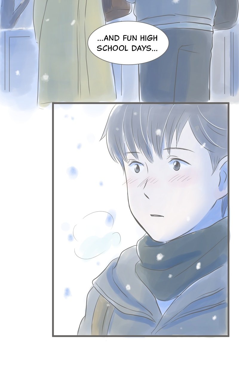 Amid the Changing Seasons