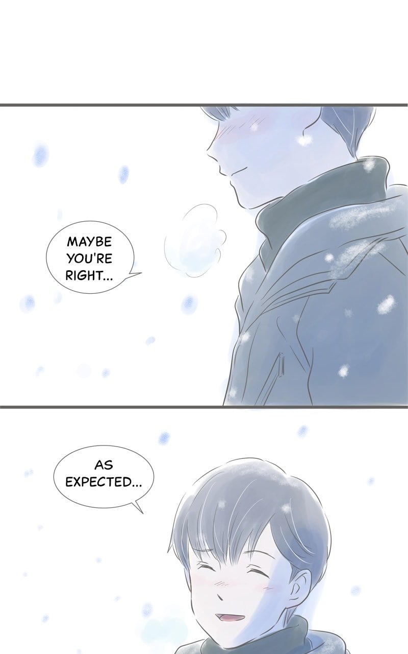 Amid the Changing Seasons