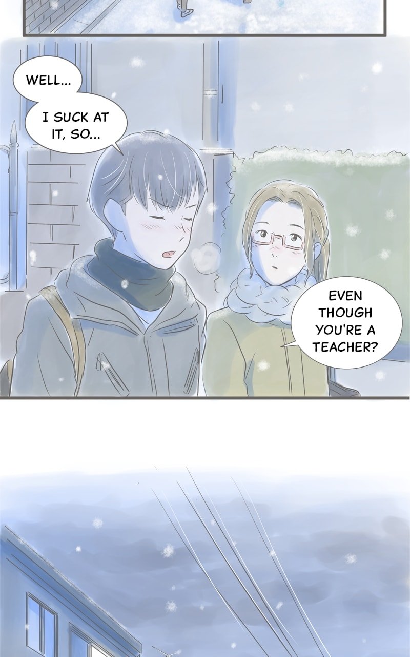Amid the Changing Seasons