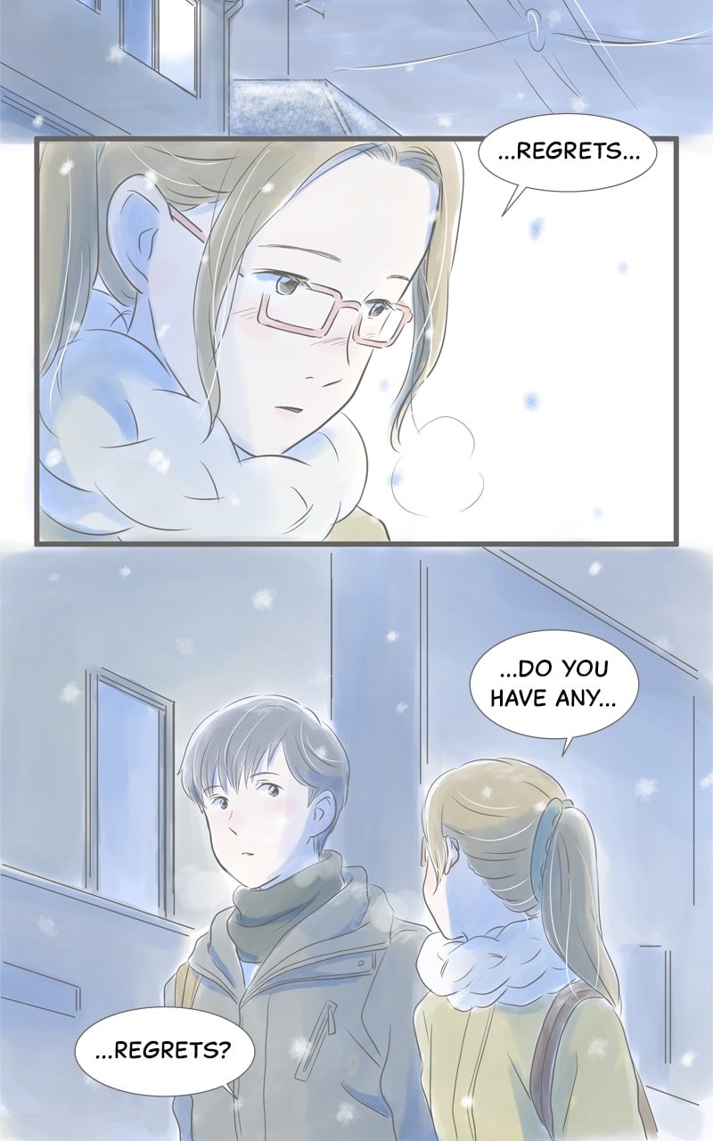 Amid the Changing Seasons