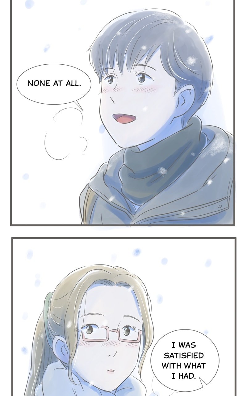 Amid the Changing Seasons