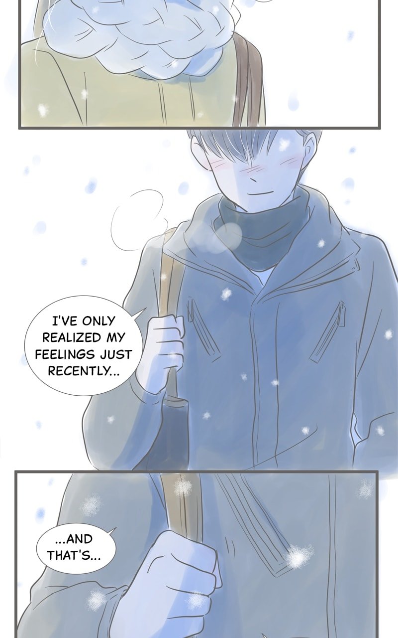 Amid the Changing Seasons