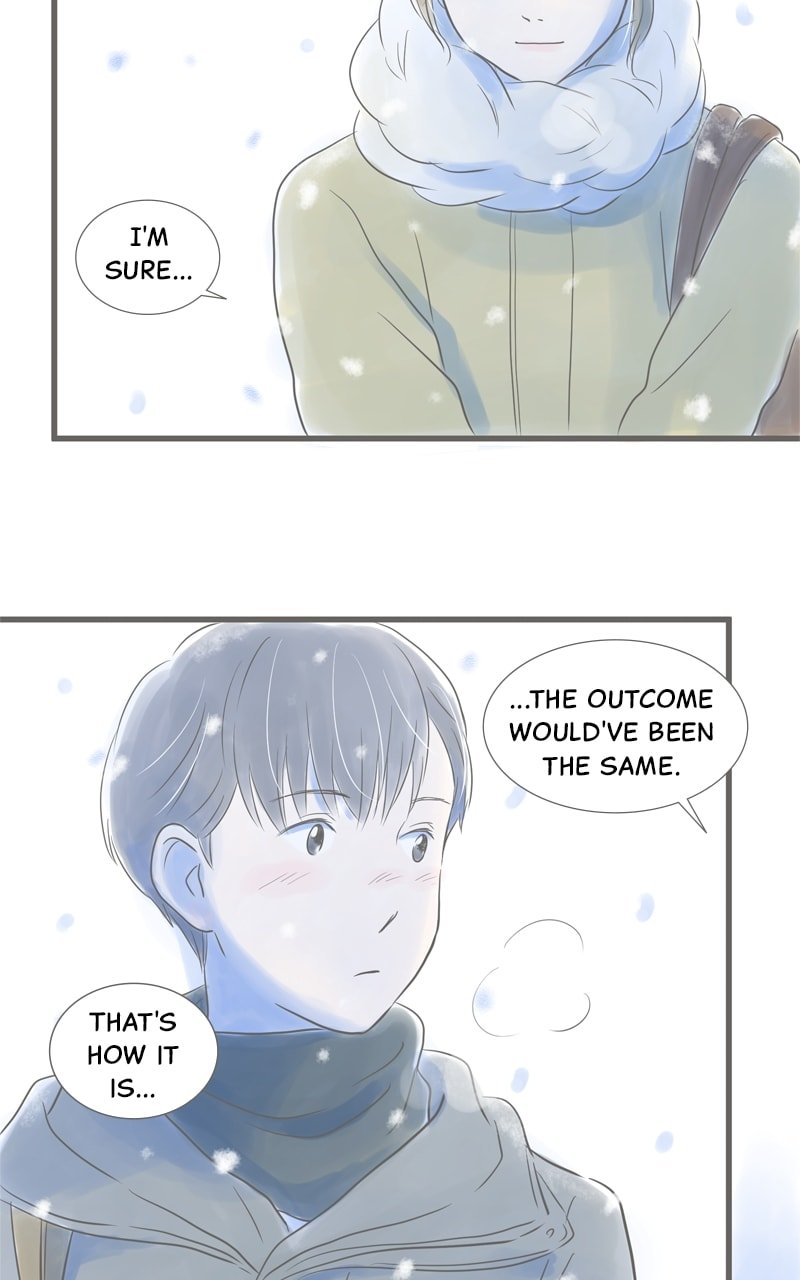 Amid the Changing Seasons