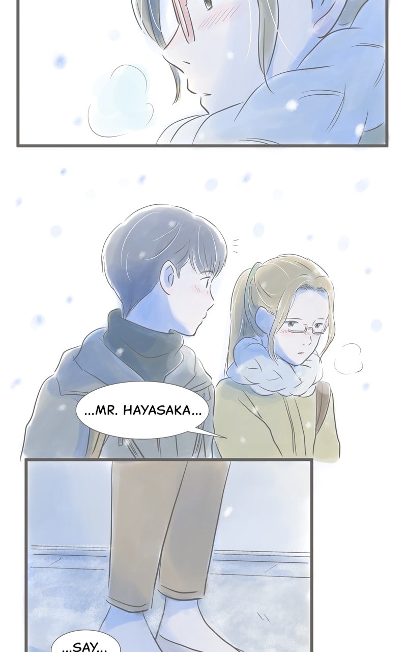 Amid the Changing Seasons
