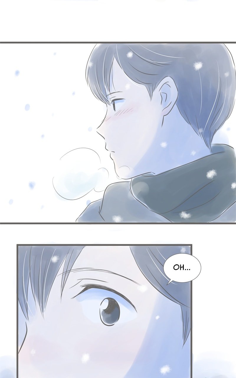 Amid the Changing Seasons