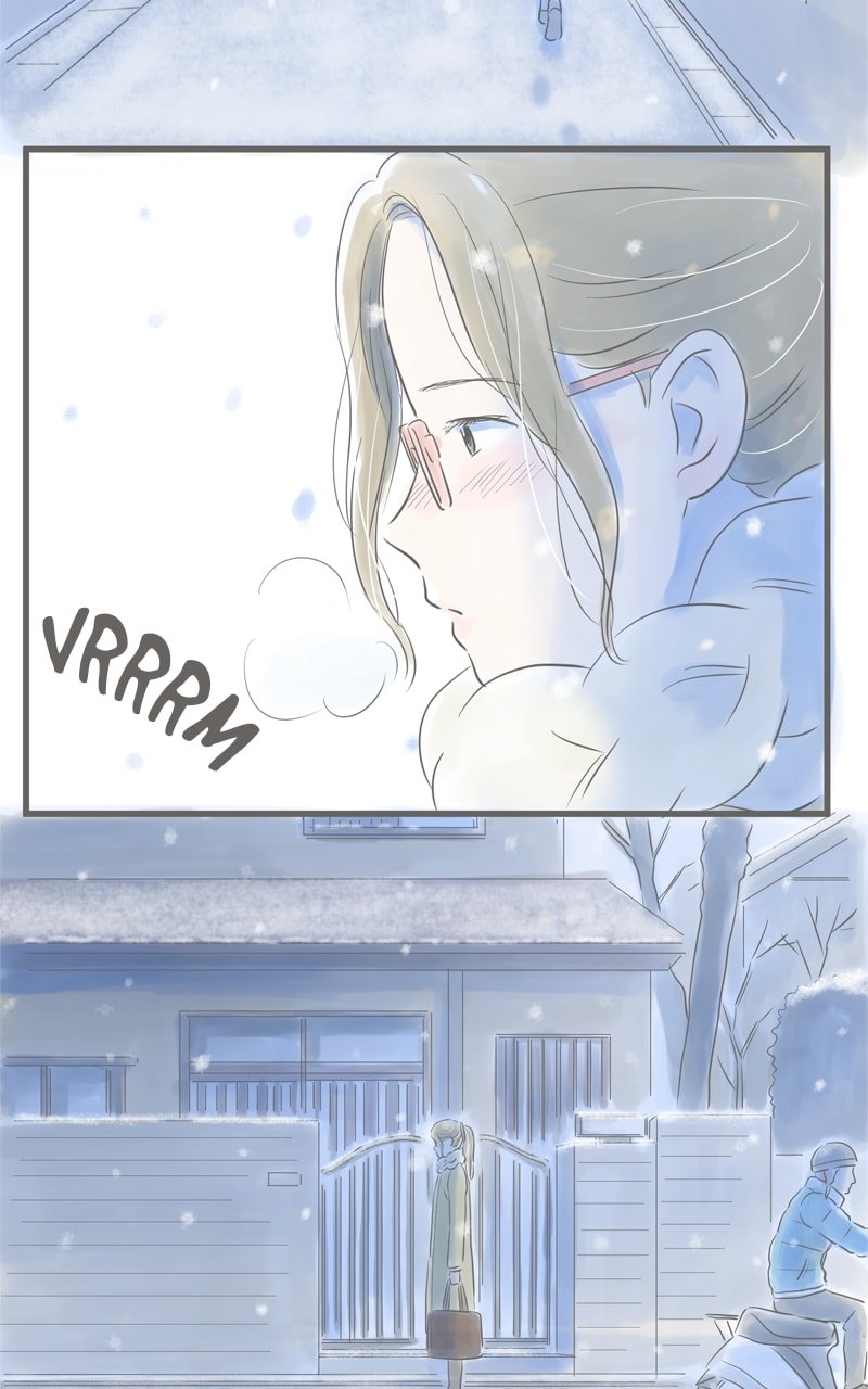 Amid the Changing Seasons