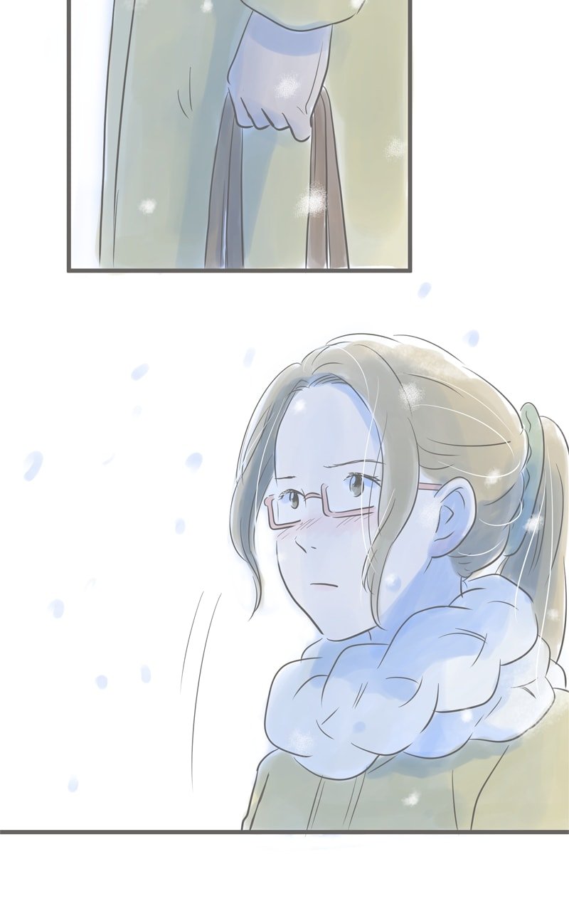 Amid the Changing Seasons