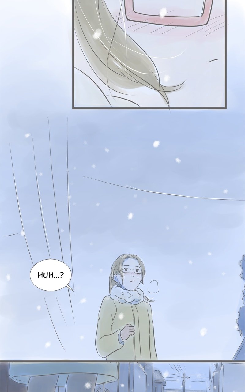 Amid the Changing Seasons