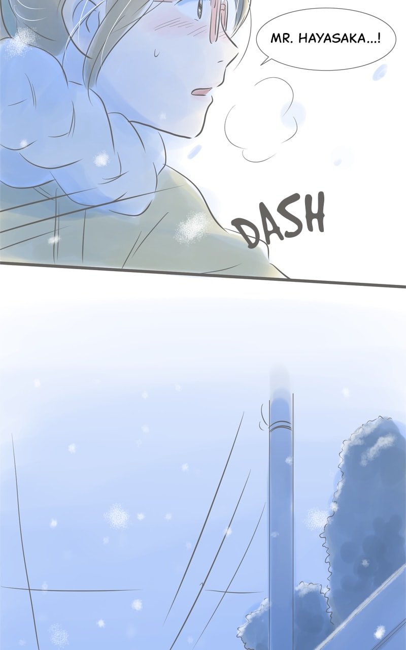 Amid the Changing Seasons