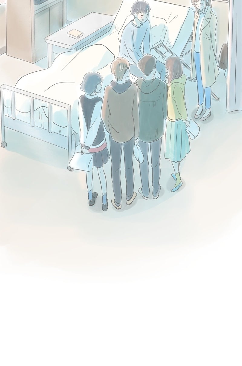 Amid the Changing Seasons