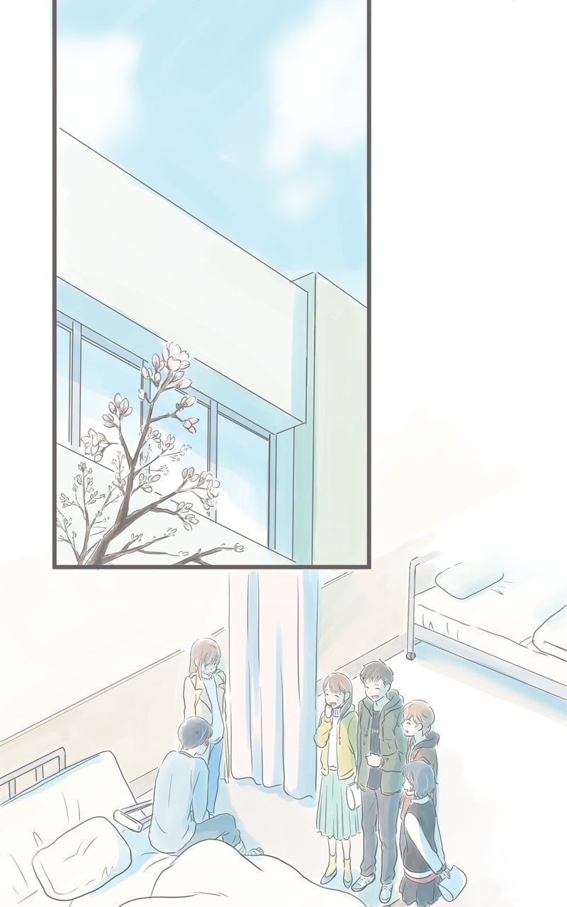 Amid the Changing Seasons