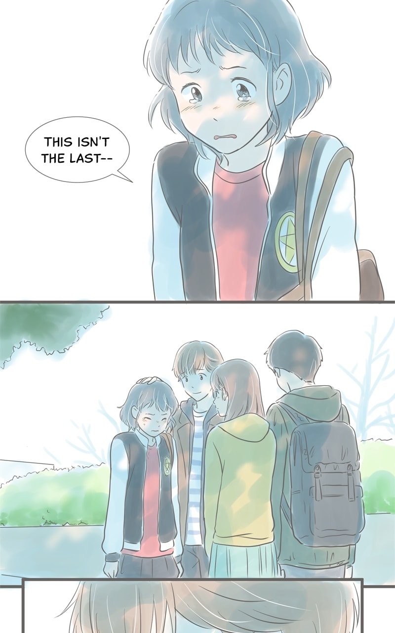 Amid the Changing Seasons