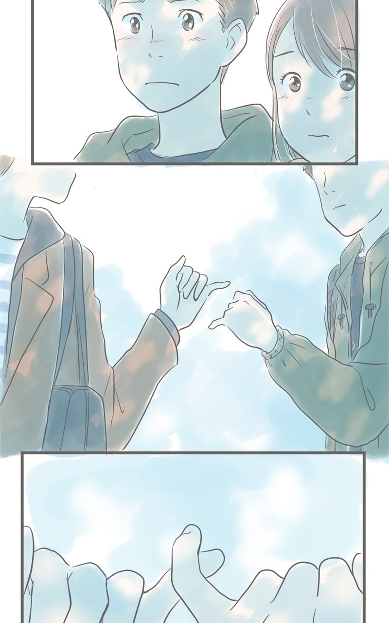 Amid the Changing Seasons