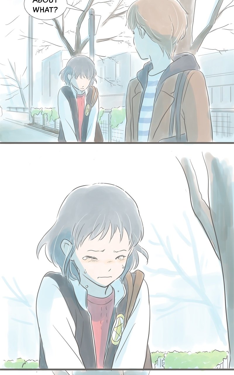 Amid the Changing Seasons