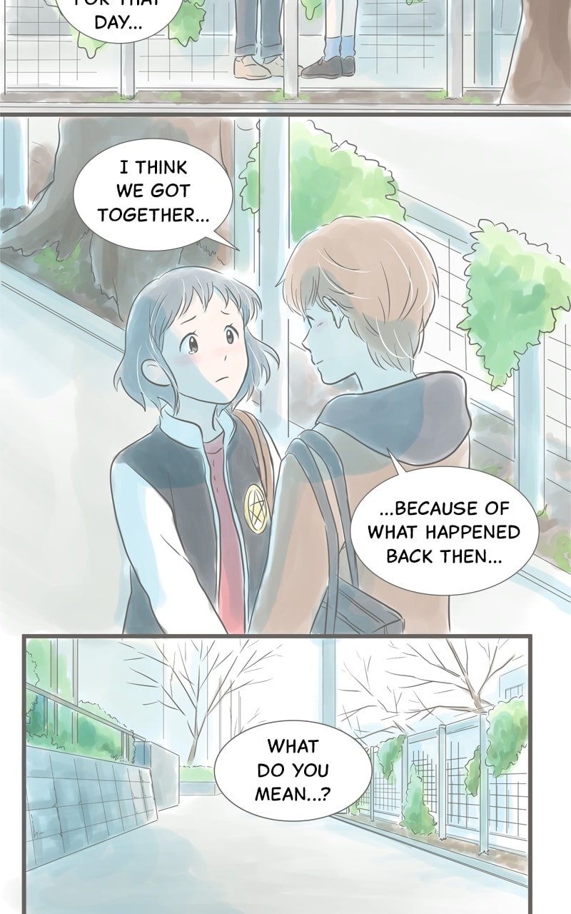 Amid the Changing Seasons