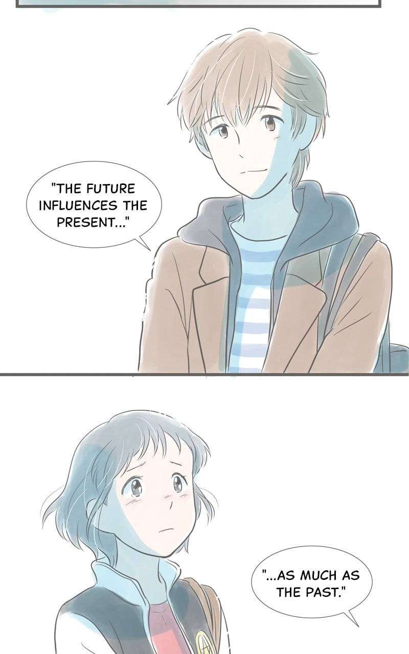 Amid the Changing Seasons