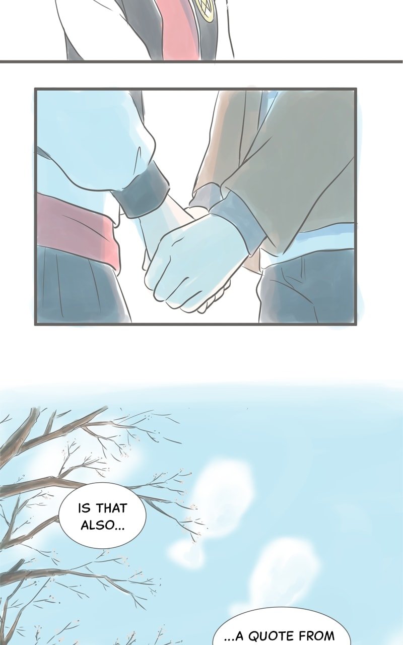 Amid the Changing Seasons