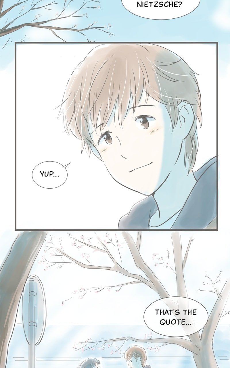 Amid the Changing Seasons
