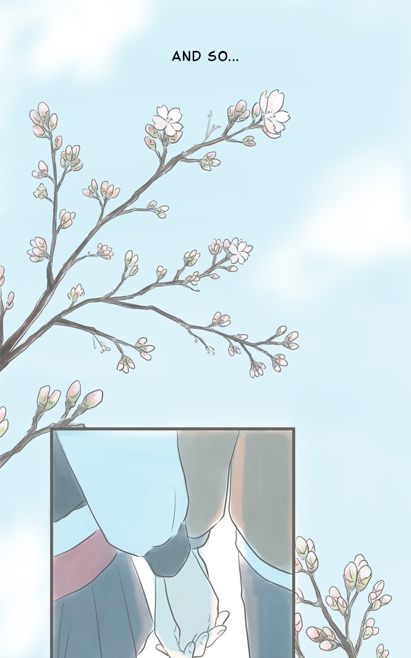 Amid the Changing Seasons