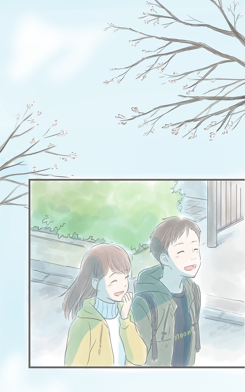Amid the Changing Seasons
