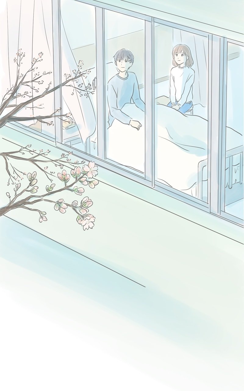 Amid the Changing Seasons
