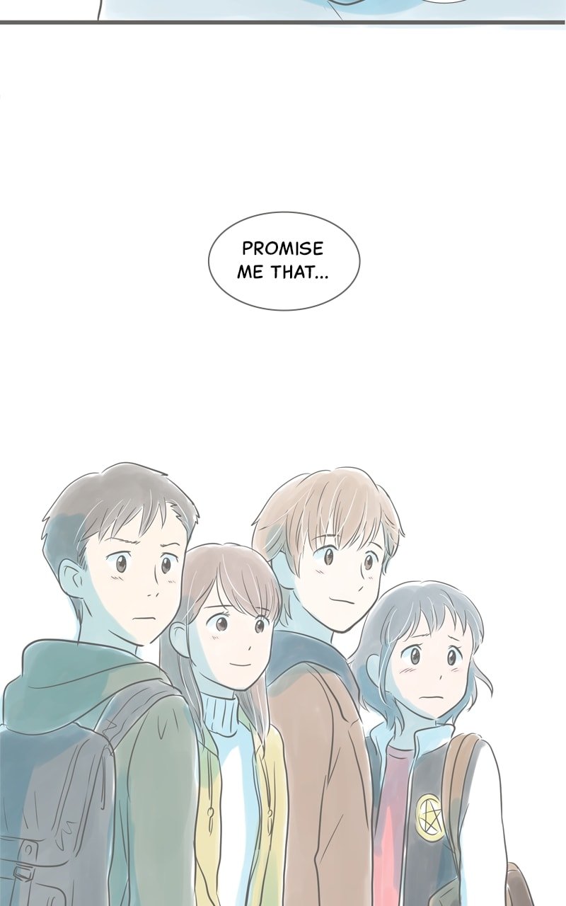 Amid the Changing Seasons