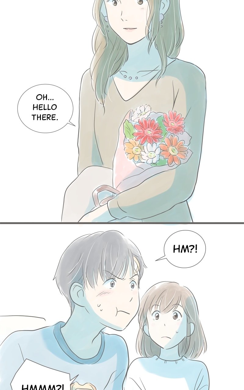 Amid the Changing Seasons