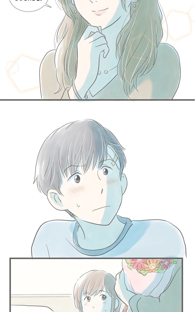 Amid the Changing Seasons