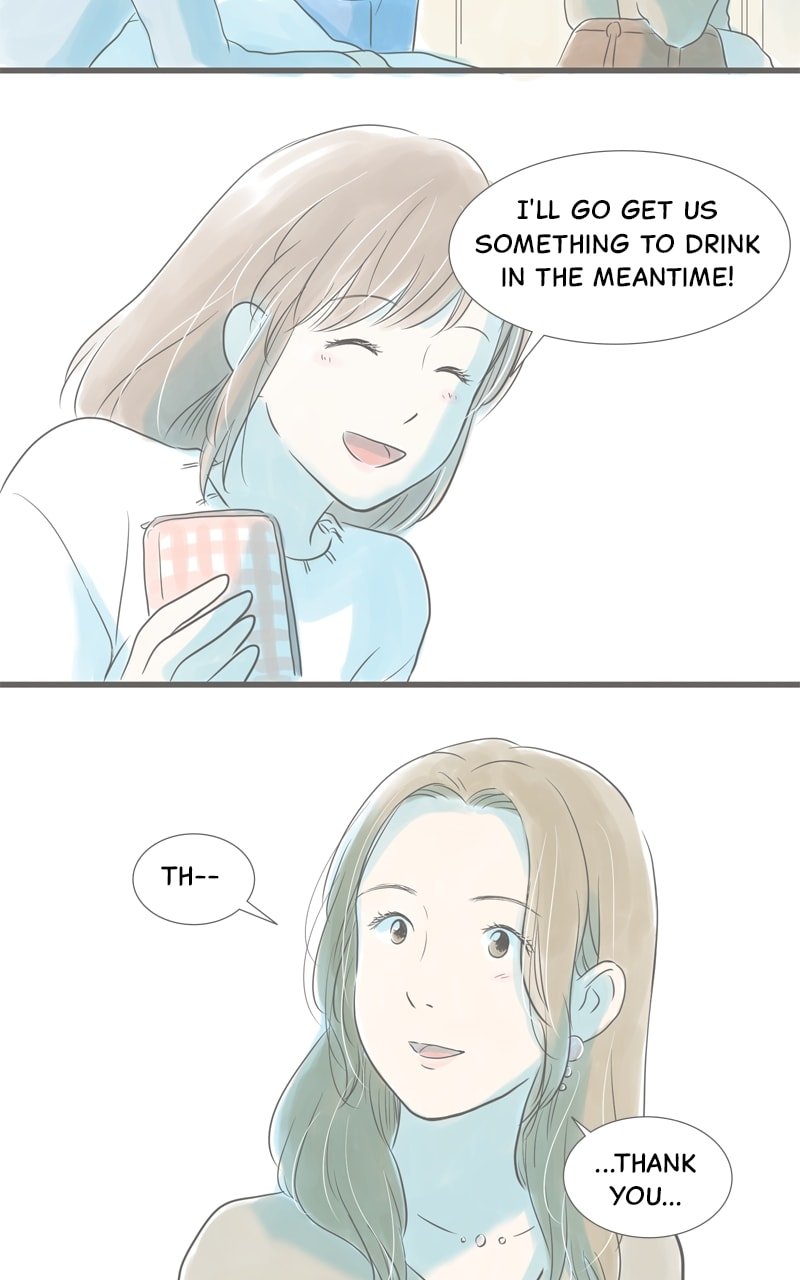 Amid the Changing Seasons