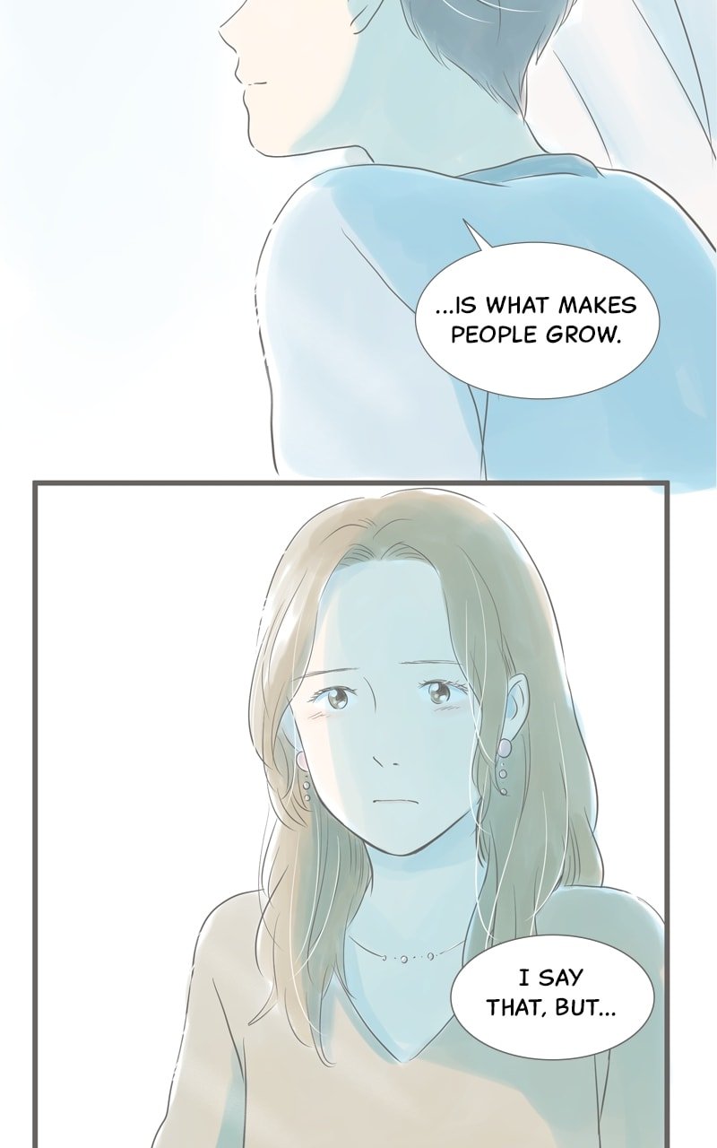 Amid the Changing Seasons