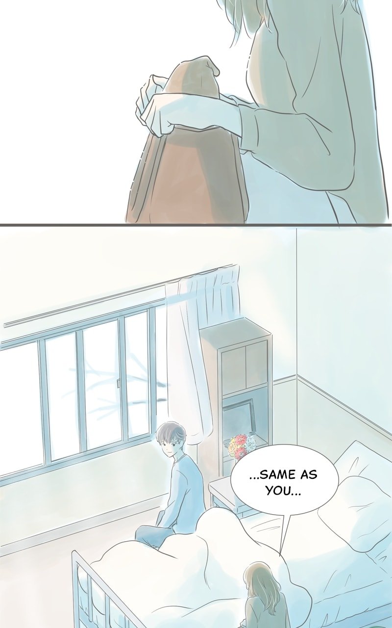 Amid the Changing Seasons