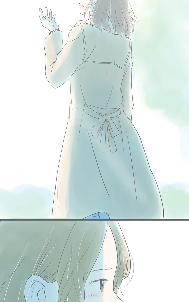Amid the Changing Seasons